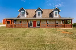 760 Co Rd 4380, Decatur, TX 76234 - Photo 1