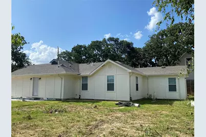 1206 Redbud Street, Little Elm, TX 75068 - Photo 22