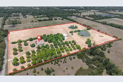 4886 White Rock, Lone Oak, TX 75453 - Photo 4