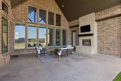 755 Kenwood Trail, Lucas, TX 75002 - Photo 38
