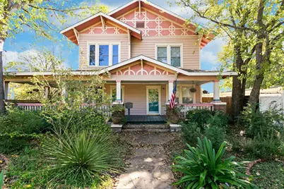 5126 Bryan Street, Dallas, TX 75206 - Photo 1