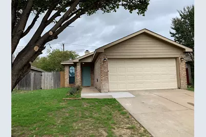 1021 Olivewood Lane, Fort Worth, TX 76140 - Photo 12