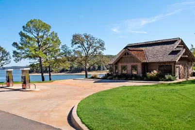 Lot 17B Palisades Drive, Gordonville, TX 76245 - Photo 30