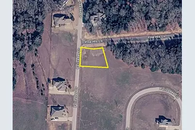 Lot 17B Palisades Drive, Gordonville, TX 76245 - Photo 6