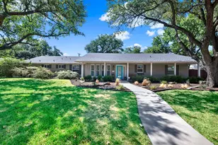 3326 Dartmoor Dr, Dallas, TX 75229 - Photo 1