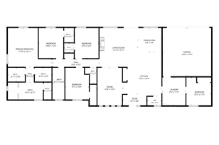 3326 Dartmoor Dr, Dallas, TX 75229 - Photo 28