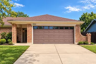 4915 S Prairieview Ct, Arlington, TX 76017 - Photo 1