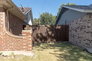 4915 S Prairieview Ct, Arlington, TX 76017 - Photo 30