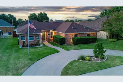 703 Willow Brook Drive, Allen, TX 75002 - Photo 1
