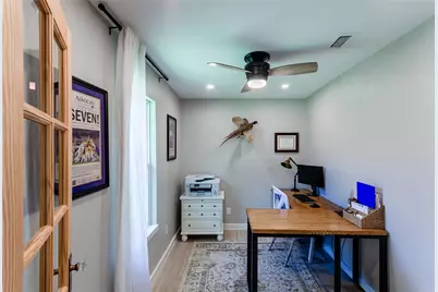 703 Willow Brook Drive, Allen, TX 75002 - Photo 18