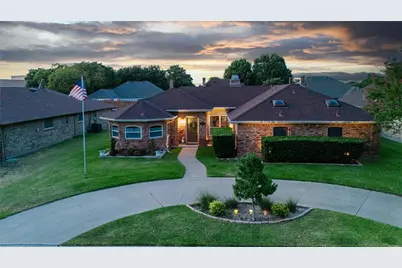 703 Willow Brook Drive, Allen, TX 75002 - Photo 36