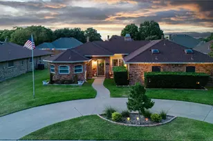 703 Willow Brook Dr, Allen, TX 75002 - Photo 36