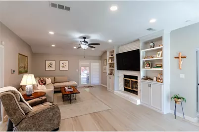 703 Willow Brook Drive, Allen, TX 75002 - Photo 4