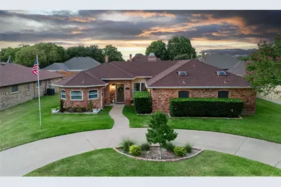 703 Willow Brook Drive, Allen, TX 75002 - Photo 38