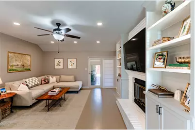 703 Willow Brook Drive, Allen, TX 75002 - Photo 6