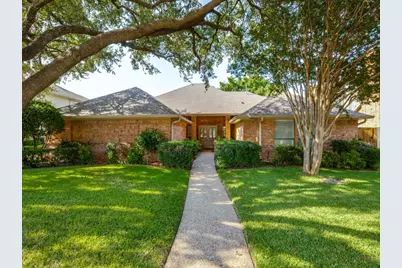 1901 Ridge Creek Drive, Richardson, TX 75082 - Photo 1