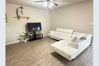2837 Mesquite Road, Fort Worth, TX 76111 - Photo 4