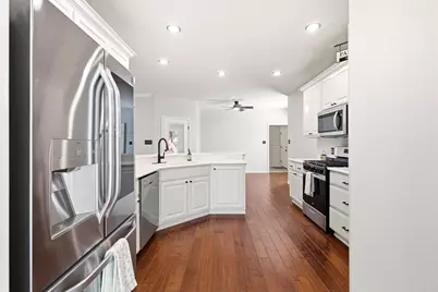 2306 Chandler Court, Sherman, TX 75092 - Photo 8