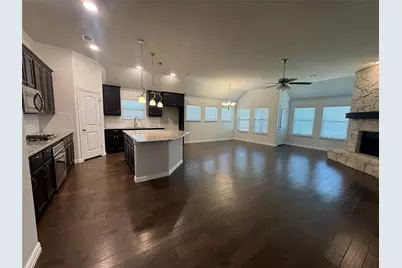 1964 Arroyo Verde Trail, Fort Worth, TX 76131 - Photo 2