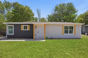 2841 Langston St, Fort Worth, TX 76105 - Photo 1