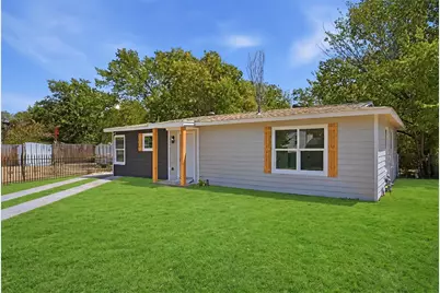 2841 Langston Street, Fort Worth, TX 76105 - Photo 6