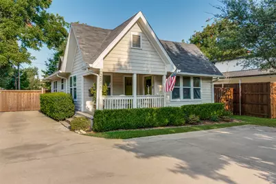 2515 Abrams Road, Dallas, TX 75214 - Photo 1
