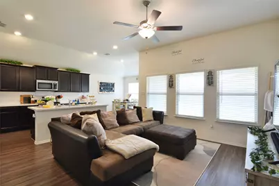 465 Pollyann Trail, Fort Worth, TX 76052 - Photo 10