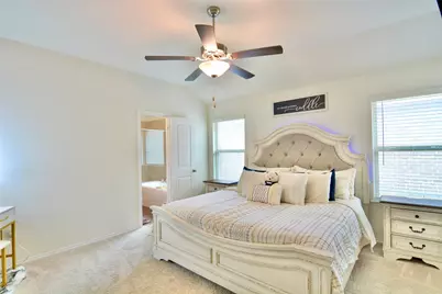 465 Pollyann Trail, Fort Worth, TX 76052 - Photo 18