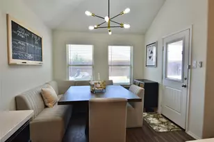 465 Pollyann Trl, Fort Worth, TX 76052 - Photo 8