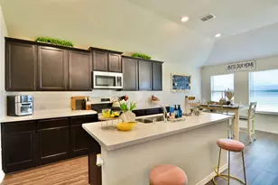 465 Pollyann Trl, Fort Worth, TX 76052 - Photo 14