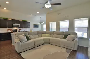465 Pollyann Trl, Fort Worth, TX 76052 - Photo 10