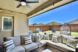 465 Pollyann Trl, Fort Worth, TX 76052 - Photo 30