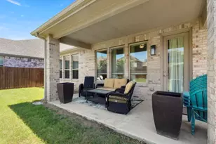 2316 Willow Garden Dr, Little Elm, TX 75068 - Photo 32