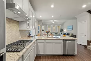 2316 Willow Garden Dr, Little Elm, TX 75068 - Photo 14