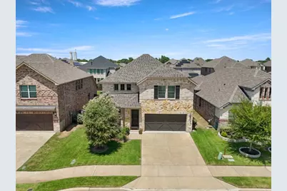2316 Willow Garden Drive, Little Elm, TX 75068 - Photo 4