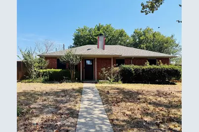 112 Lawndale Drive, Waxahachie, TX 75165 - Photo 1