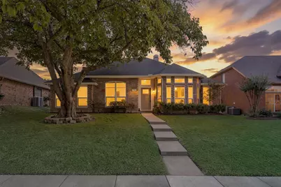 1510 Palisades Drive, Carrollton, TX 75007 - Photo 1