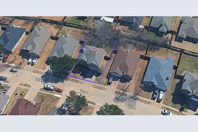 3231 Yeltes, Grand Prairie, TX 75054 - Photo 4