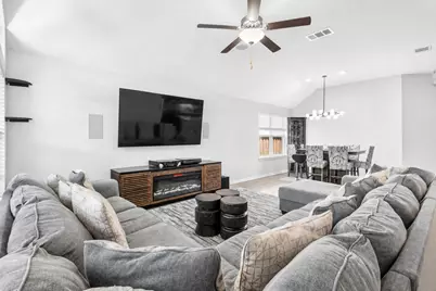 2022 Saints Row, Wylie, TX 75098 - Photo 2