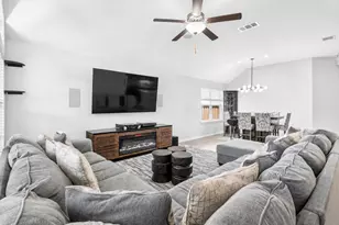 2022 Saints Row, Wylie, TX 75098 - Photo 2