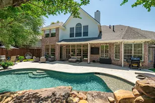 1903 Lorraine Ave, Allen, TX 75002 - Photo 34