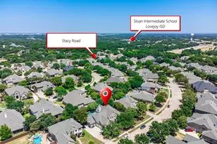 1903 Lorraine Ave, Allen, TX 75002 - Photo 40