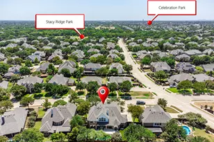 1903 Lorraine Ave, Allen, TX 75002 - Photo 38