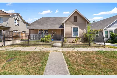 1235 E Leuda Street, Fort Worth, TX 76104 - Photo 1