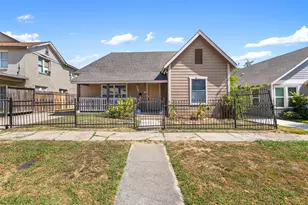 1235 E Leuda St, Fort Worth, TX 76104 - Photo 1