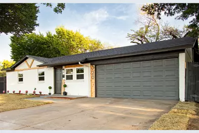 320 SE Gregory Street, Burleson, TX 76028 - Photo 2