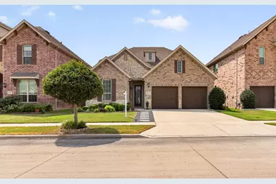 6820 Westbury Drive, North Richland Hills, TX 76180 - Photo 28