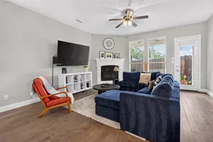 6820 Westbury Dr, North Richland Hills, TX 76180 - Photo 8
