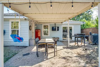 910 Norton Street, Weatherford, TX 76086 - Photo 2