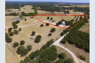 533 Redbird Lane, Bowie, TX 76230 - Photo 34